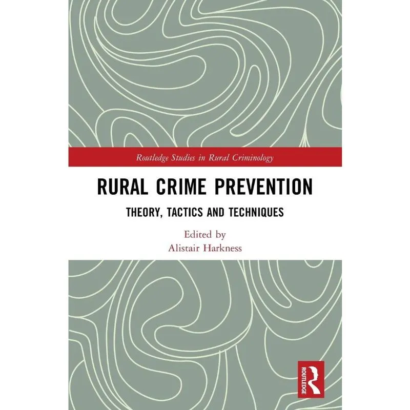 Rural Crime Prevention