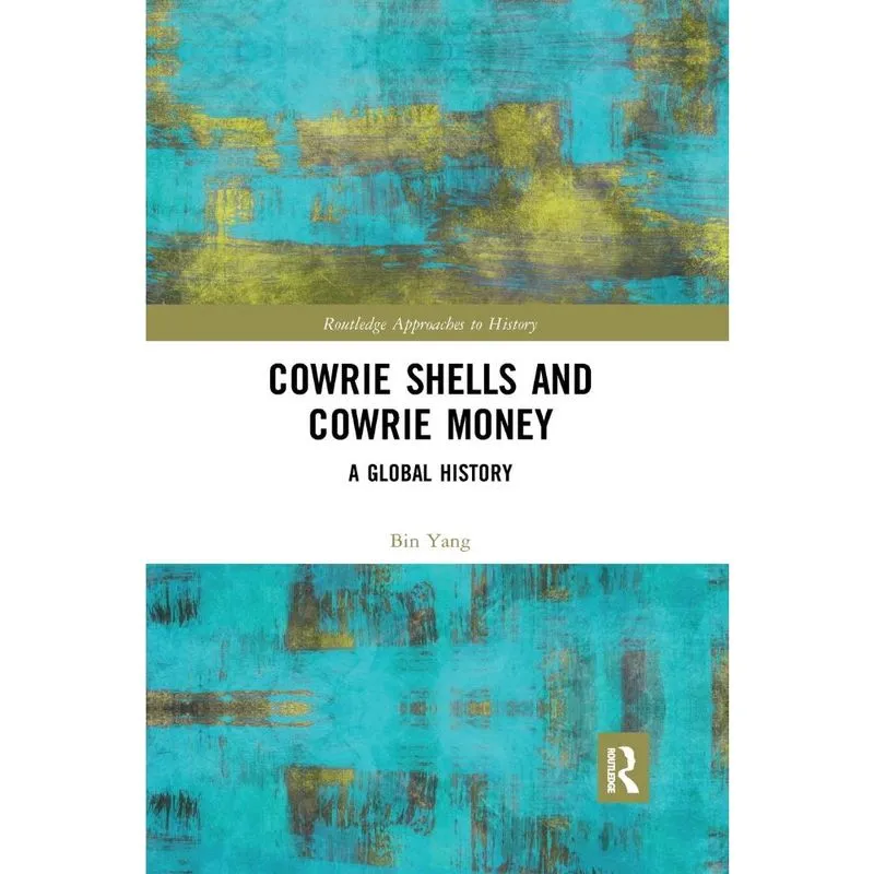 Cowrie Shells and Cowrie Money