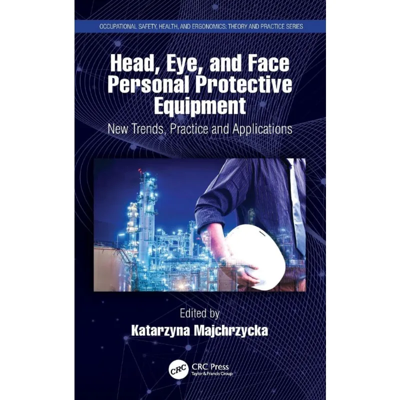 Head, Eye, and Face Personal Protective Equipment