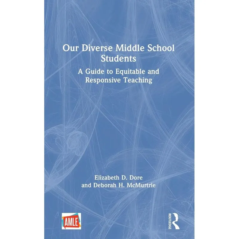 Our Diverse Middle School Students