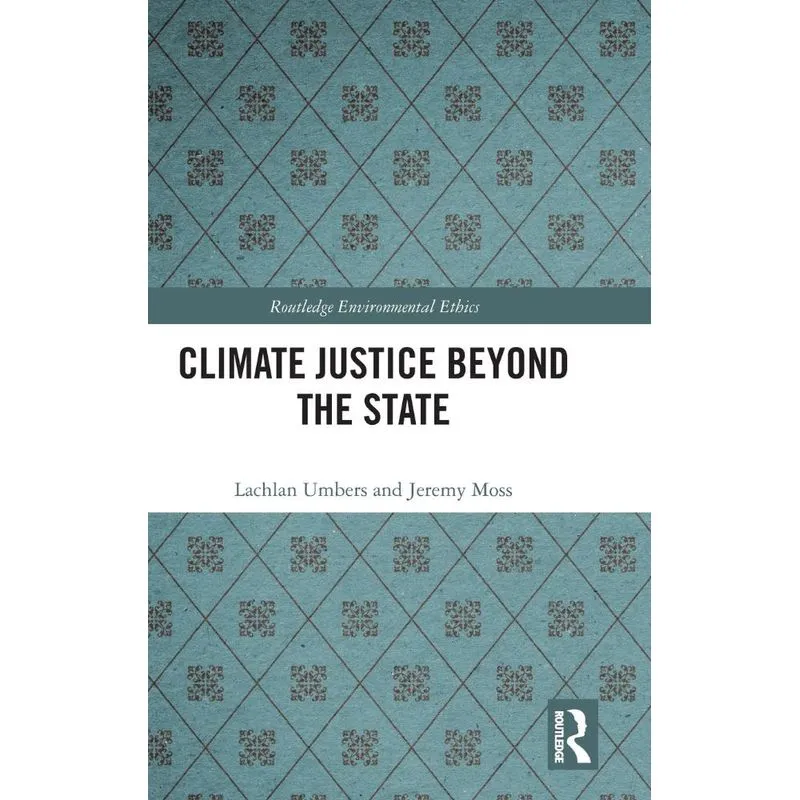 Climate Justice Beyond the State
