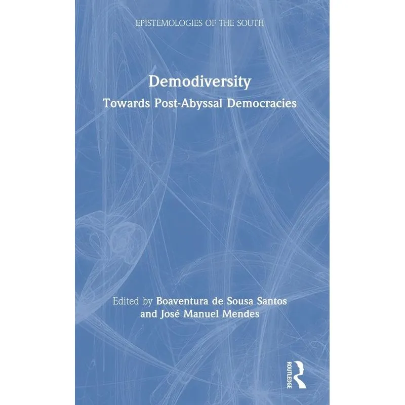 Demodiversity