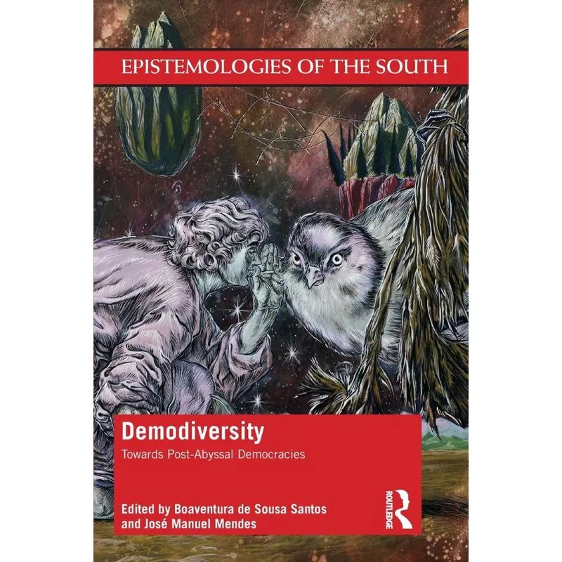 Demodiversity