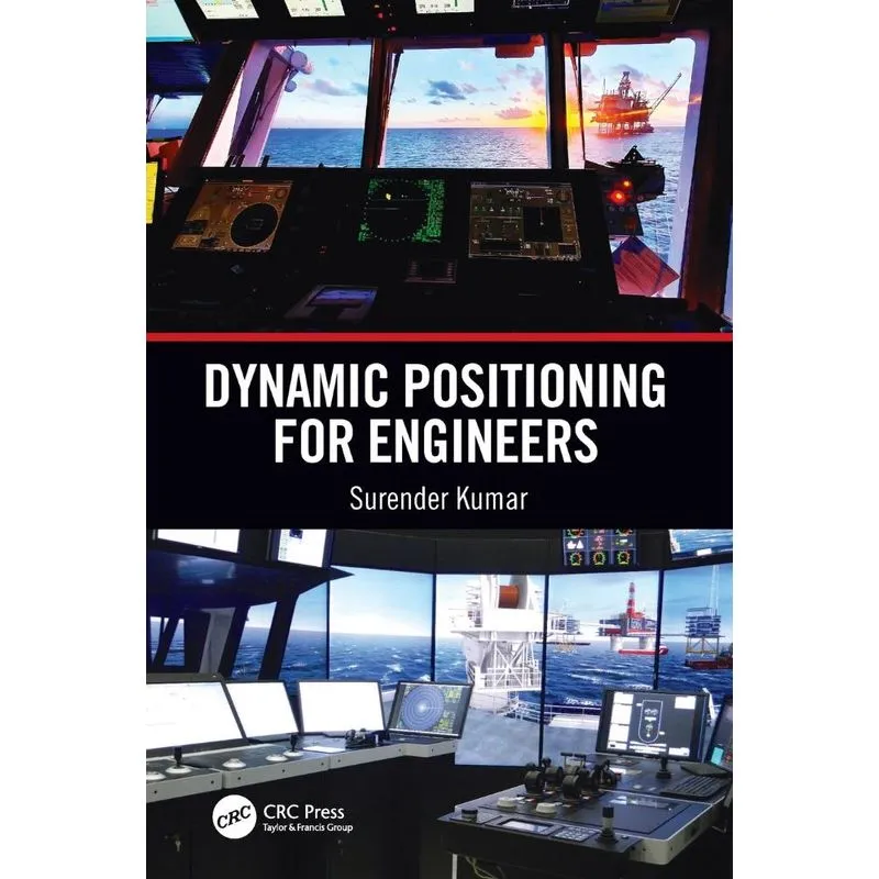 Dynamic Positioning For Engineers