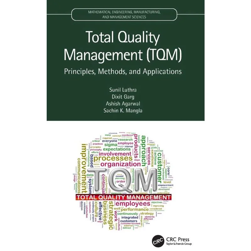 Total Quality Management (tqm)