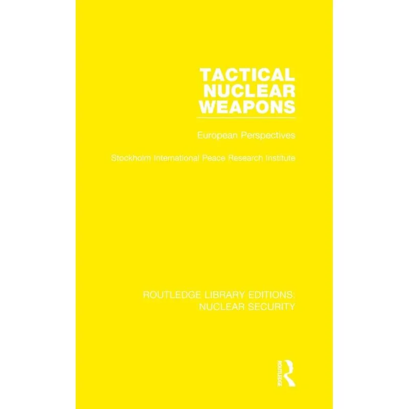 Tactical Nuclear Weapons