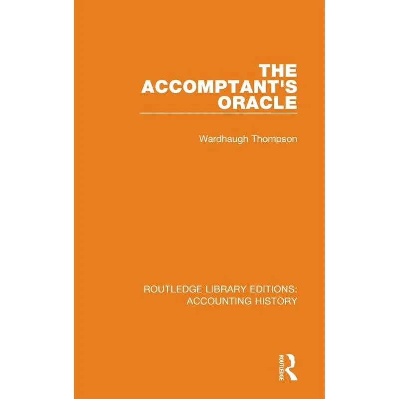 The Accomptants Oracle