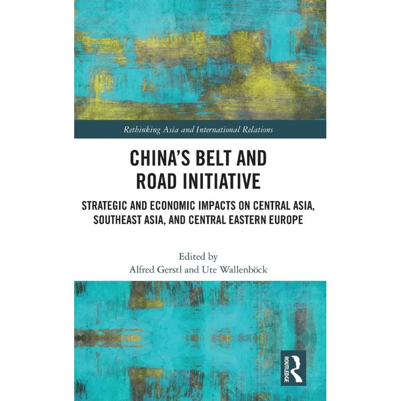 Chinas Belt and Road Initiative