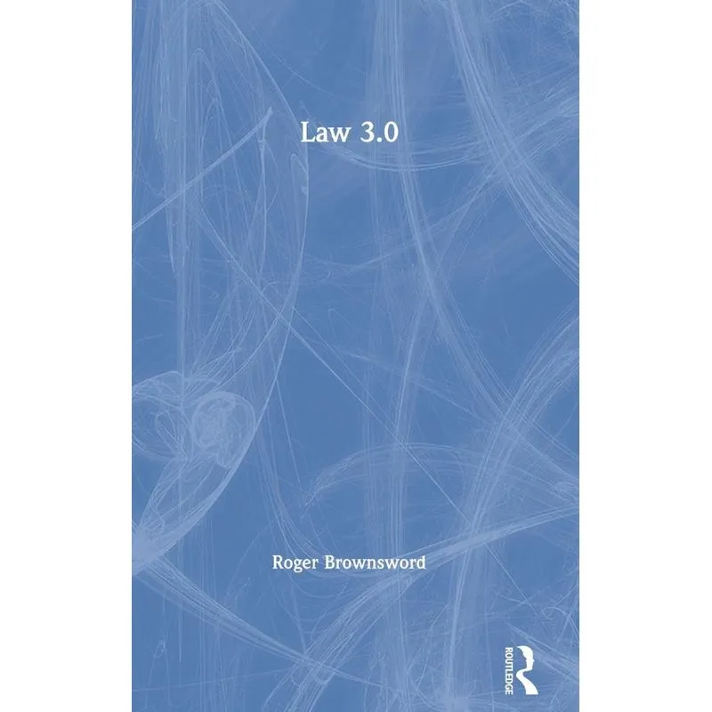 Law 3.0