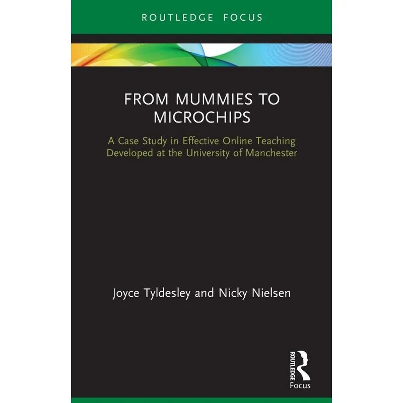 From Mummies to Microchips