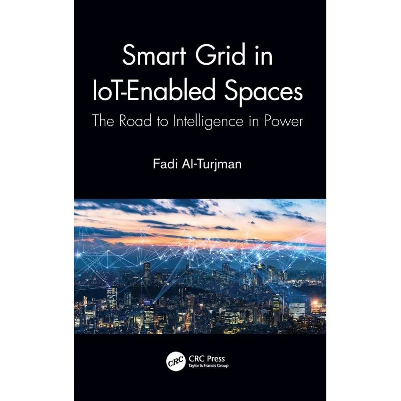 Smart Grid in IoT-Enabled Spaces