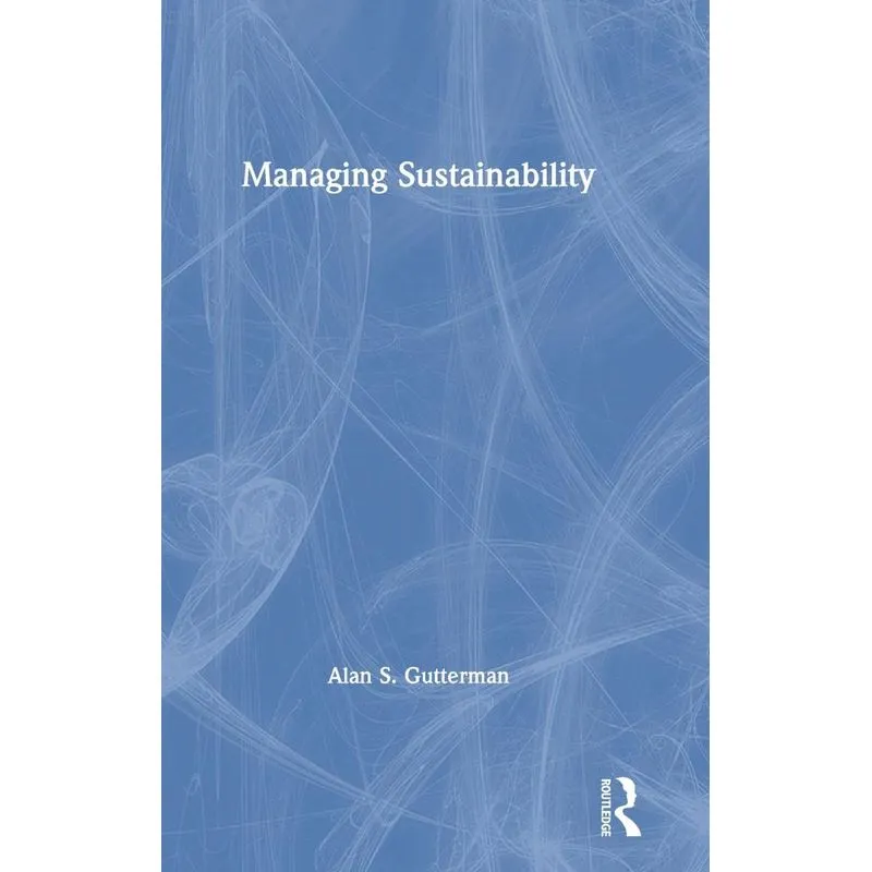 Managing Sustainability