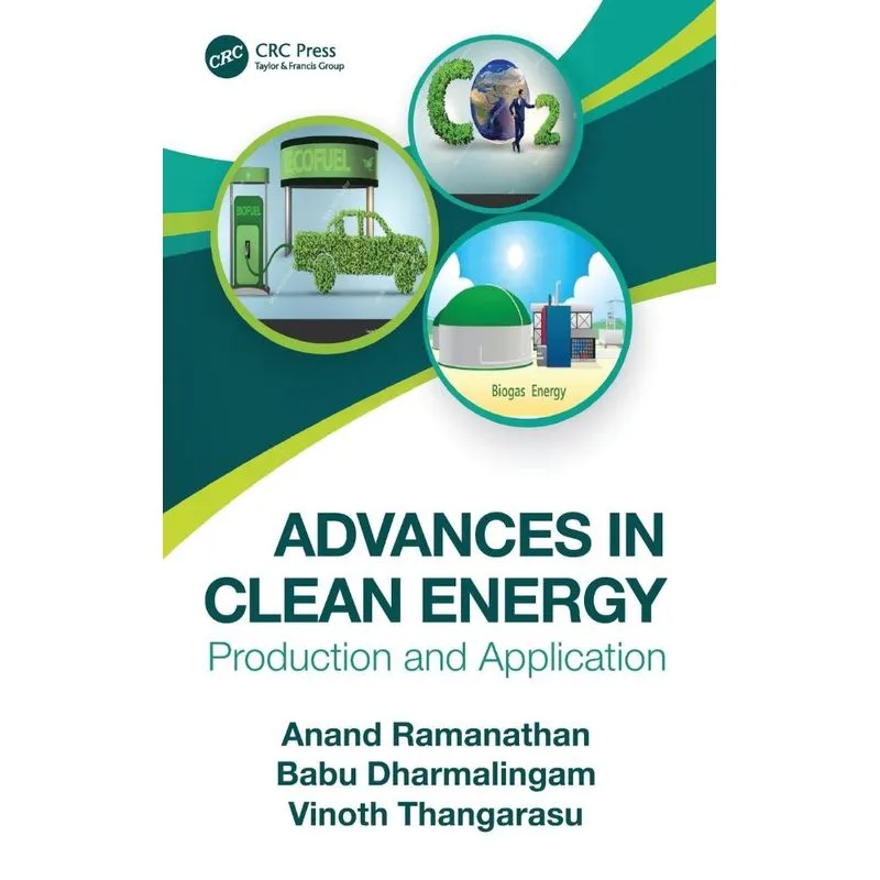 Advances in Clean Energy