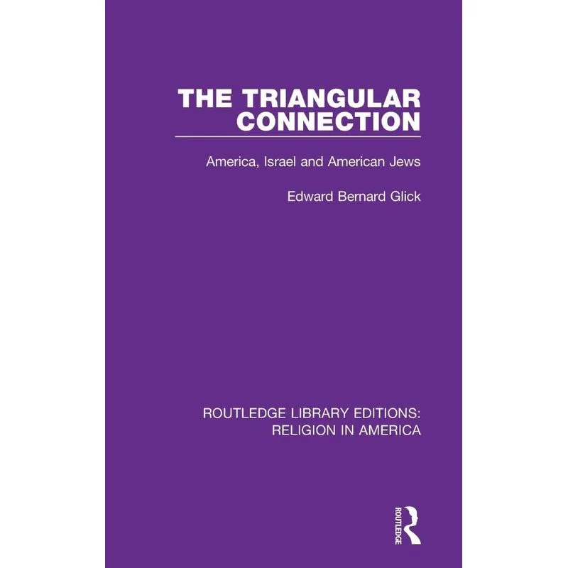 The Triangular Connection