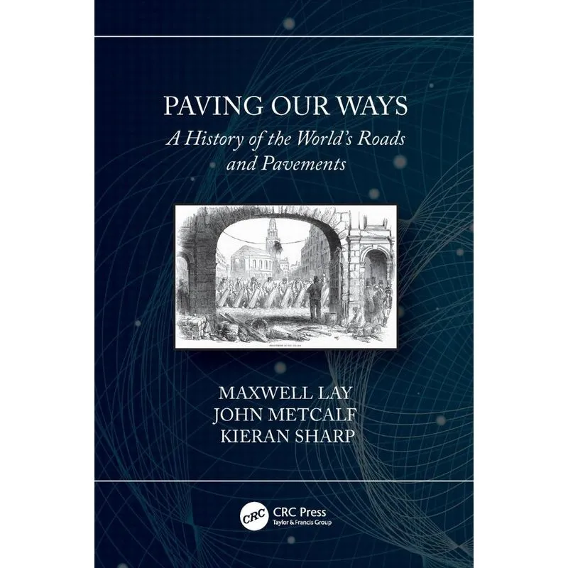 Paving Our Ways