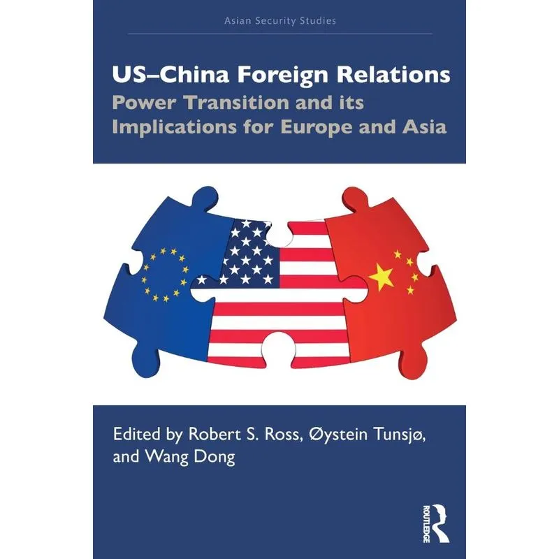 US-China Foreign Relations