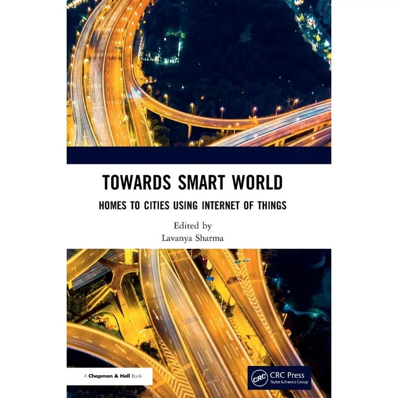 Towards Smart World