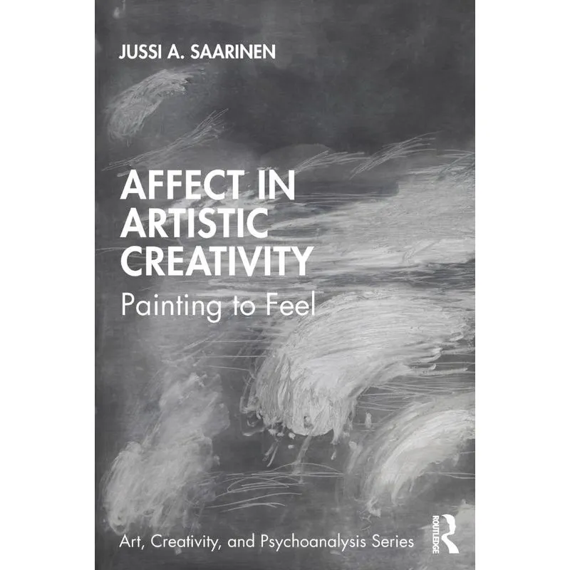 Affect in Artistic Creativity