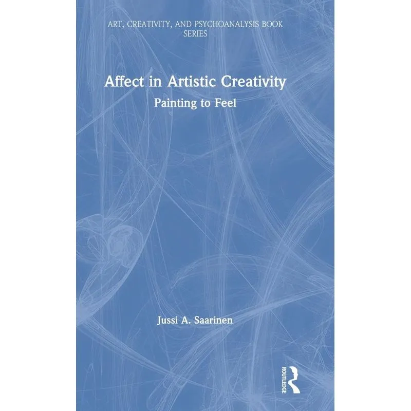 Affect in Artistic Creativity