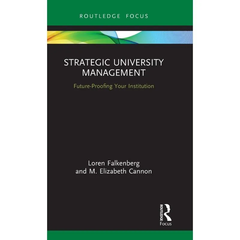Strategic University Management