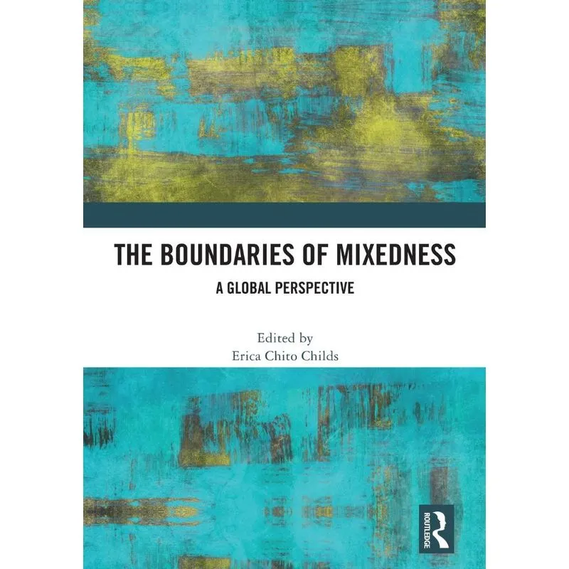 The Boundaries of Mixedness