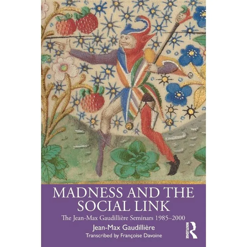 Madness and the Social Link