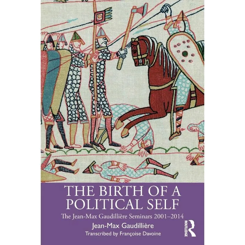 The Birth of a Political Self