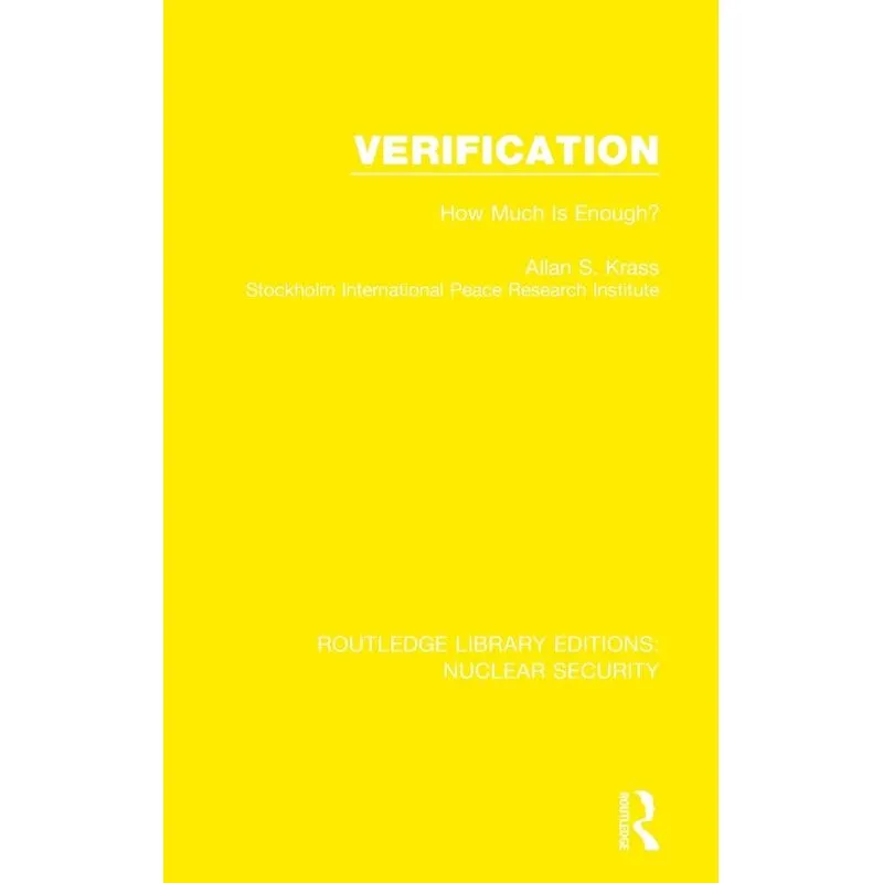 Verification