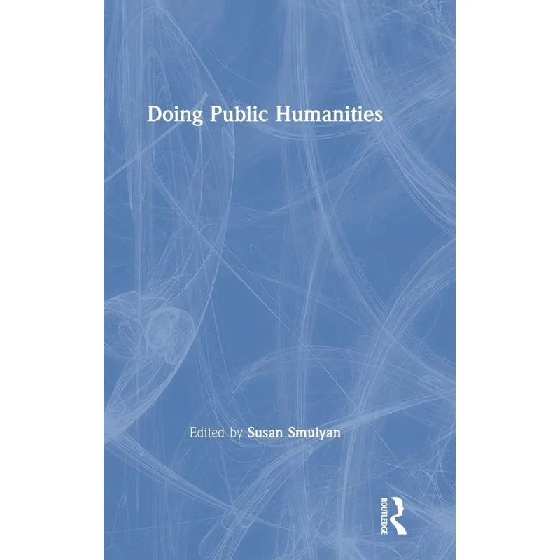 Doing Public Humanities