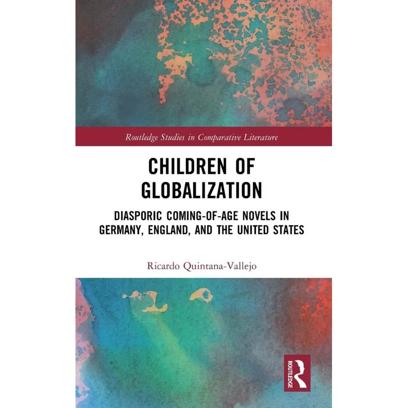 Children of Globalization