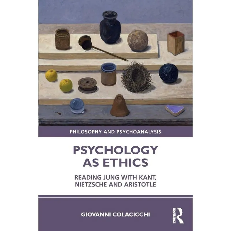 Psychology as Ethics