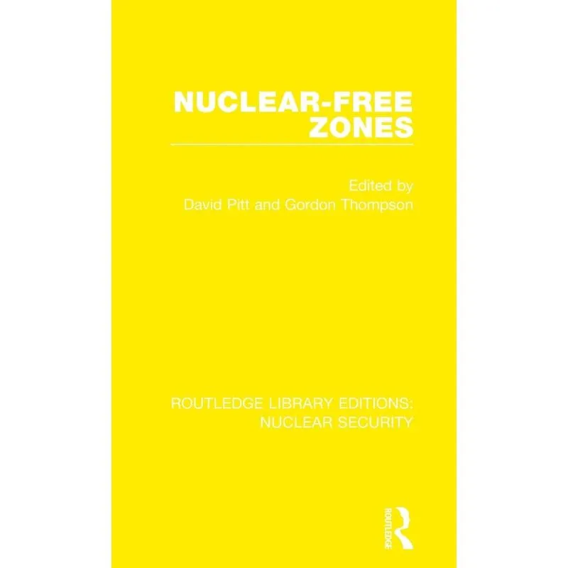 Nuclear-Free Zones