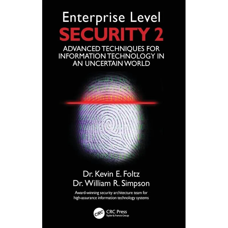 Enterprise Level Security 2