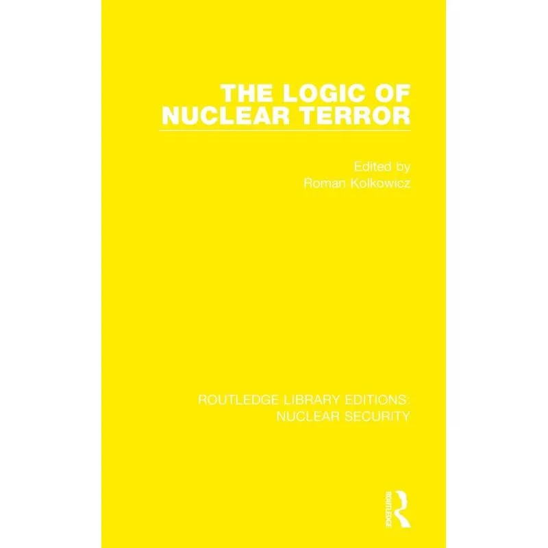 The Logic of Nuclear Terror