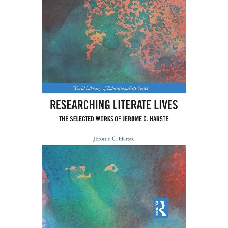Researching Literate Lives