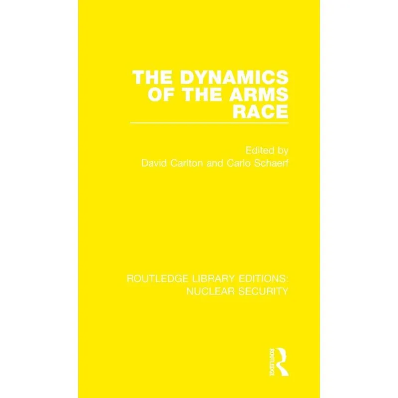 The Dynamics of the Arms Race
