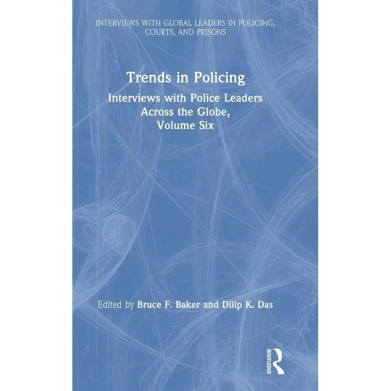 Trends in Policing