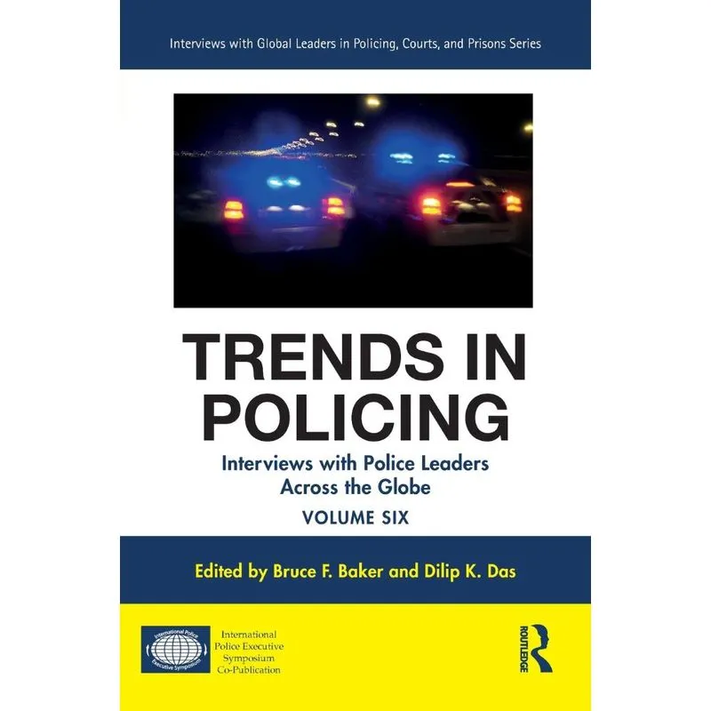 Trends in Policing