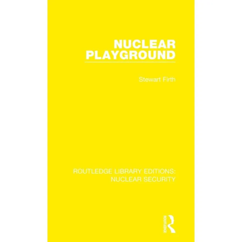 Nuclear Playground