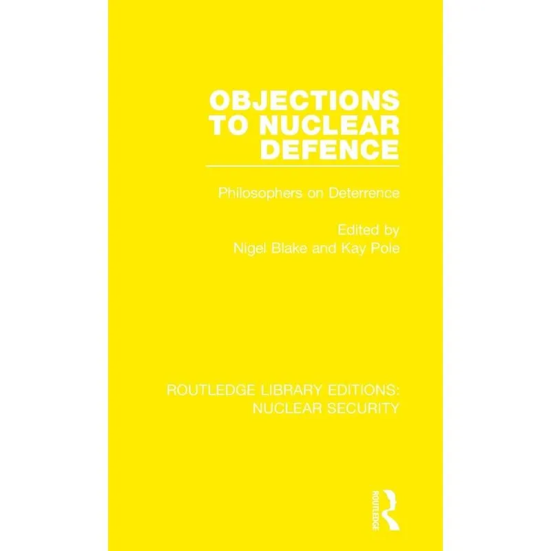 Objections to Nuclear Defence