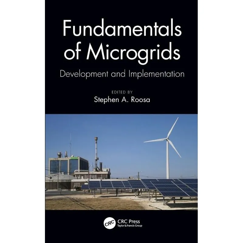 Fundamentals of Microgrids