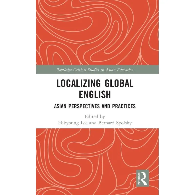 Localizing Global English