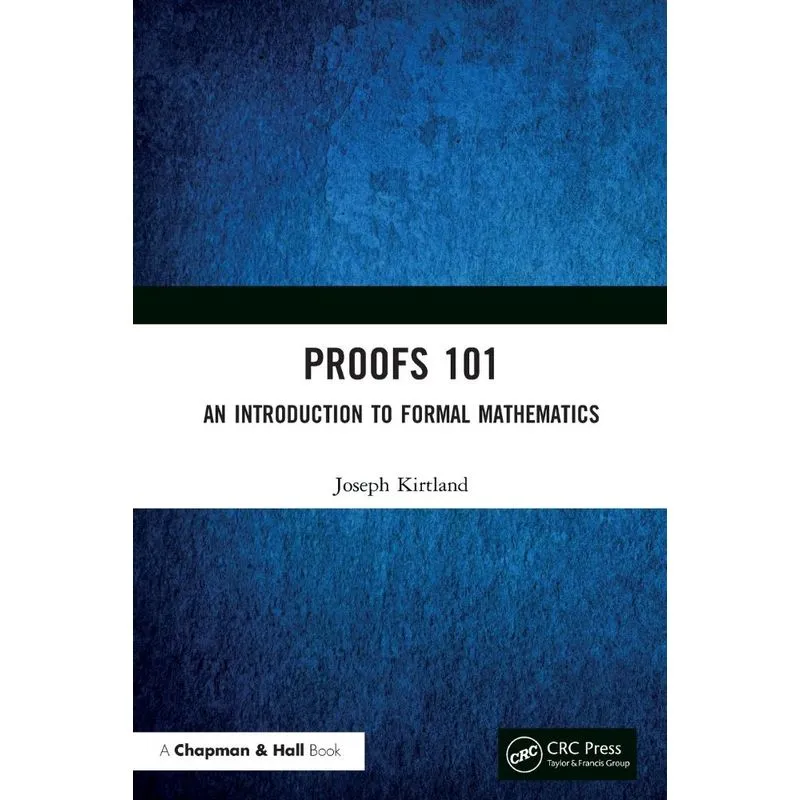 Proofs 101