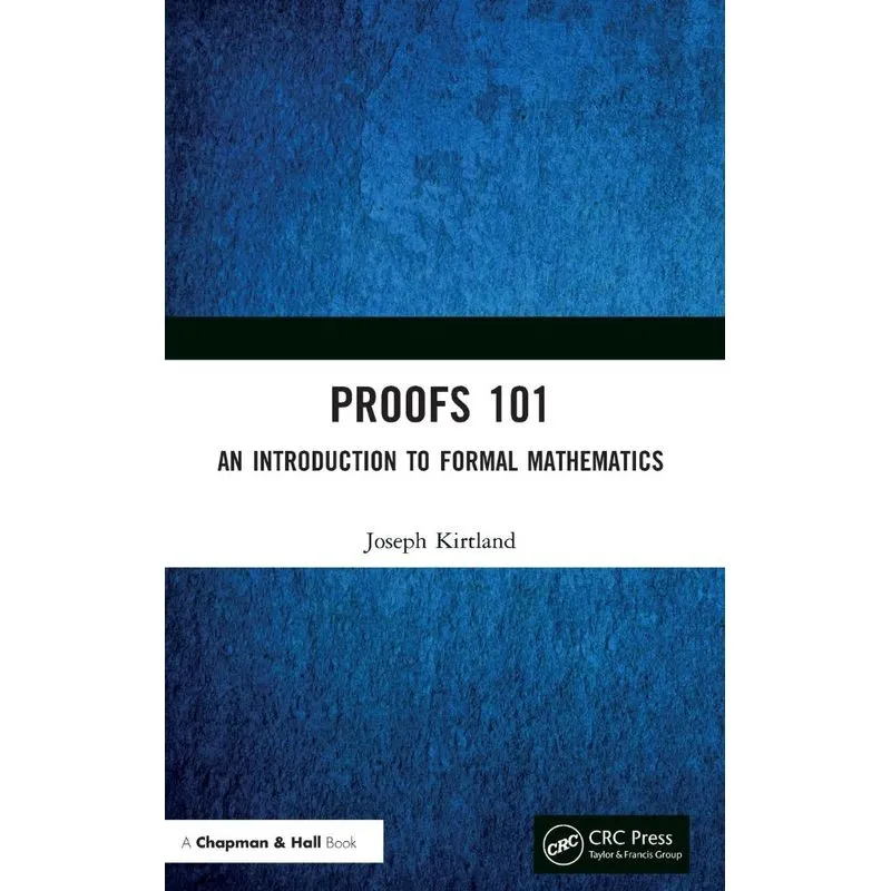 Proofs 101