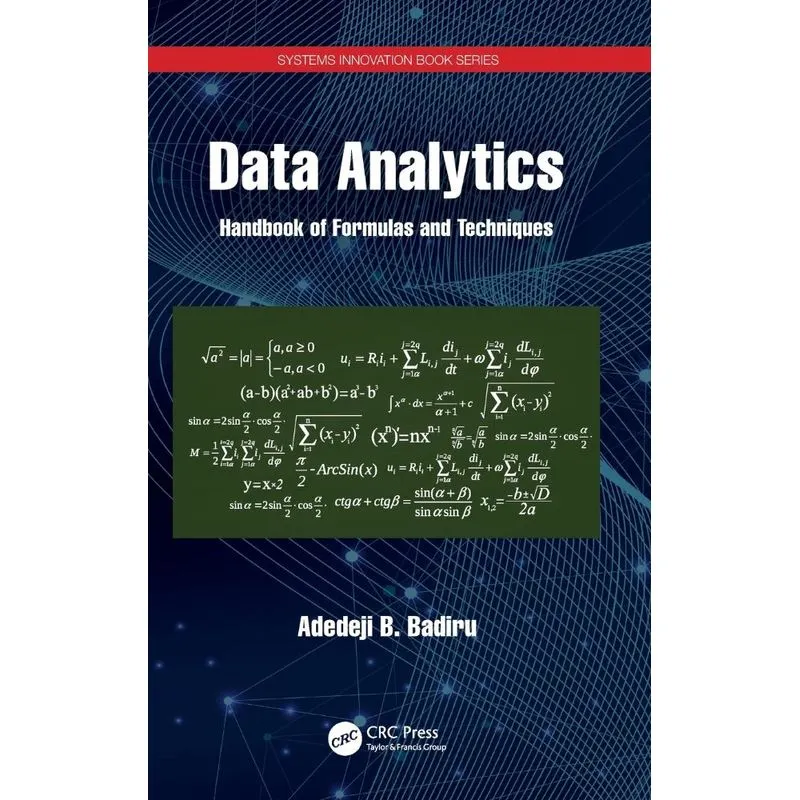 Data Analytics