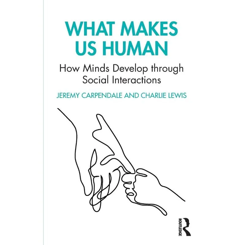 What Makes Us Human