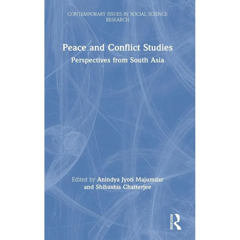 Peace and Conflict Studies