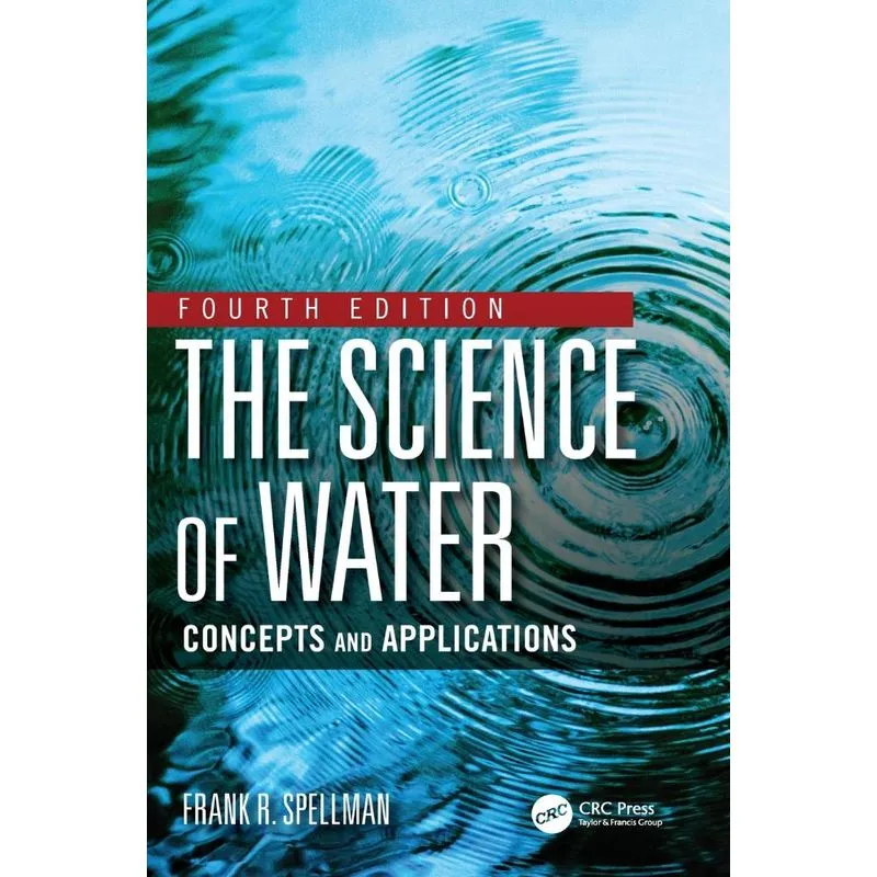 The Science of Water