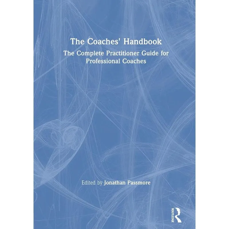 The Coaches Handbook