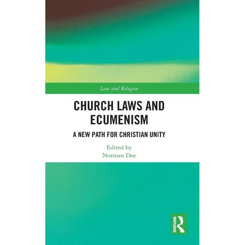 Church Laws and Ecumenism